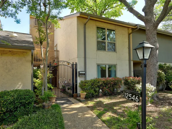 12546 Fireglow Walk, Dallas, TX 75243