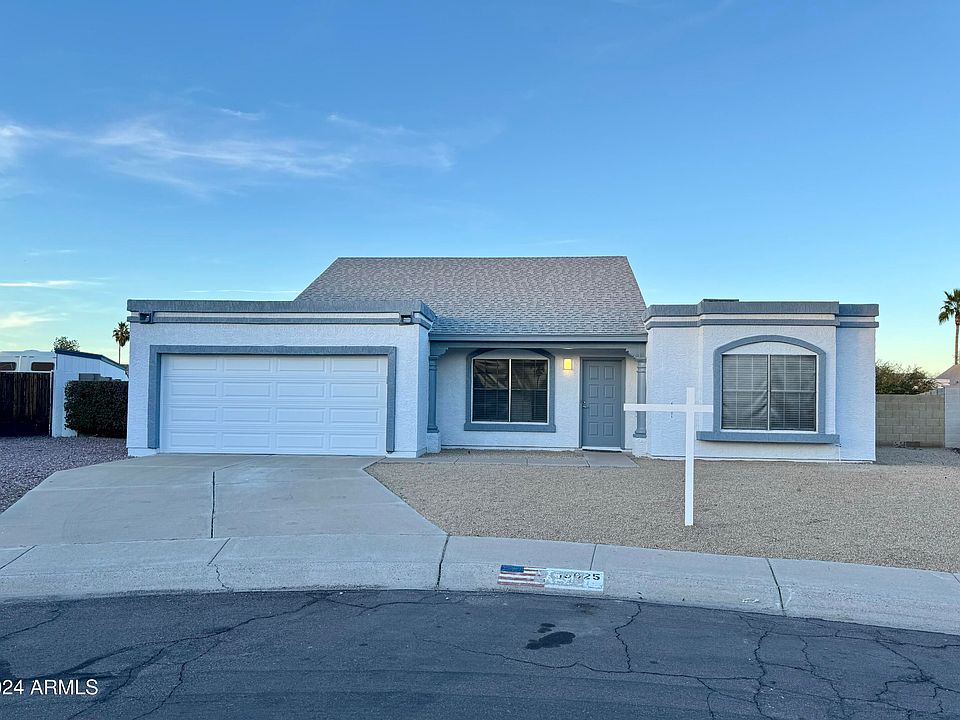19025 N 45th Cir, Glendale, AZ 85308 Zillow