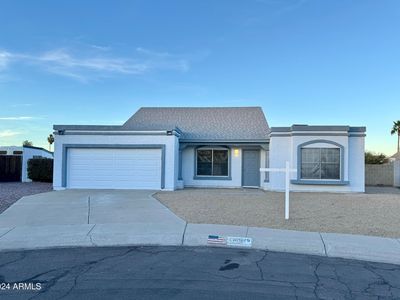 19025 N 45th Cir, Glendale, AZ, 85308