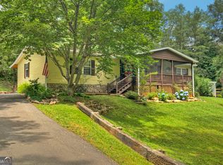 51 Ocoee Trl, Blue Ridge, GA 30513