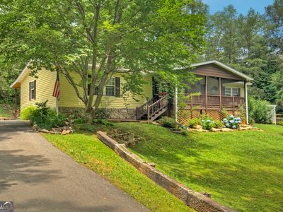 51 Ocoee Trl, Blue Ridge, GA, 30513