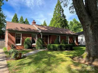 4115 Rutherford Dr, Charlotte, NC 28210