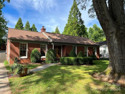 4115 Rutherford Dr, Charlotte, NC, 28210