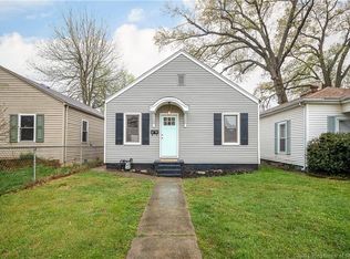 1921 Indiana Ave, New Albany, IN 47150