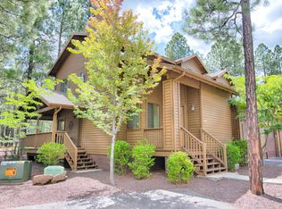 4505 Stone Pine Dr, Pinetop, AZ 85935