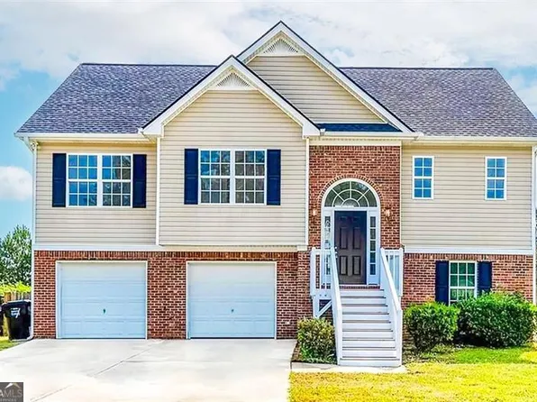 55 Peggy Meadows Way, Douglasville, GA 30134