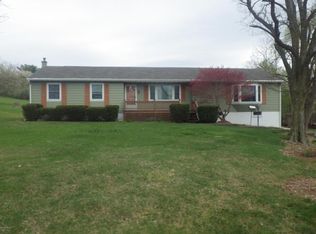 3324 State Route 54, Elysburg, PA 17824