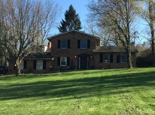 2763 Cottonwood Dr, Springfield, OH