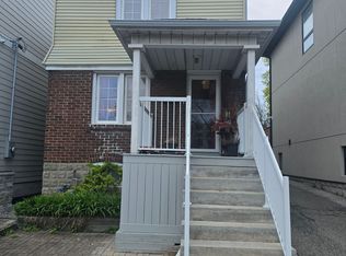 602 Ridelle Ave, Toronto, ON M6B 1K9