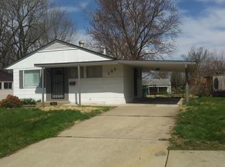 105 Glen Garry Rd, Saint Louis, MO 63137