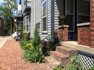 3616 E New York St #3, Indianapolis, IN 46201