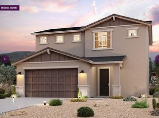 2754 E Monument Cyn, Apache Junction, AZ 85119