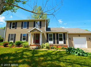 7105 Sharon Rd, Fredericksburg, VA 22407