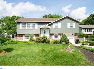 1205 Malatesta Ave, Upper Chichester, PA 19061