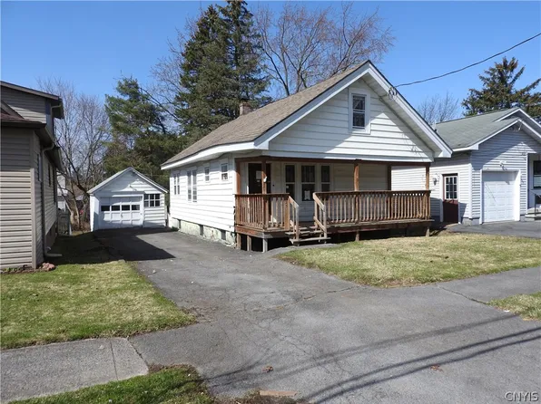 325 N Collingwood Ave, Syracuse, NY 13206