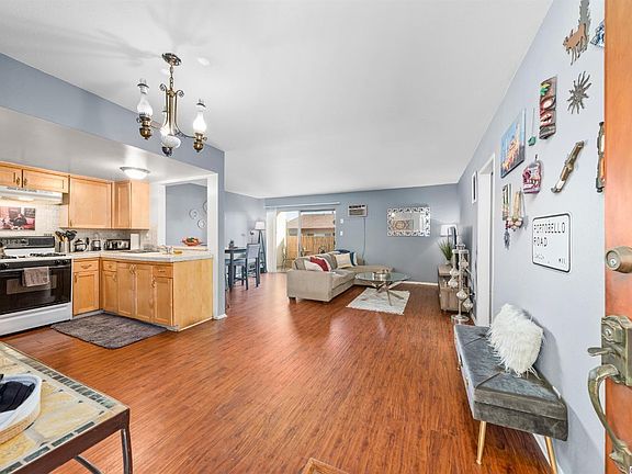 2nd image of 7826 Laurel Canyon Blvd Unit 13