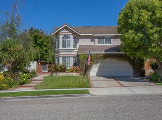 360 Misty Falls Ct, Simi Valley, CA 93065