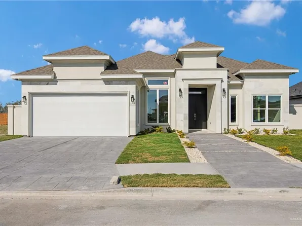 3705 Noronha Dr, Edinburg, TX 78542