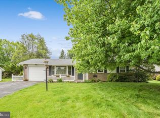 334 E Oregon Rd, Lititz, PA 17543