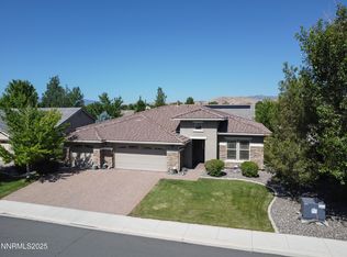 4883 Brunello Dr, Sparks, NV 89436