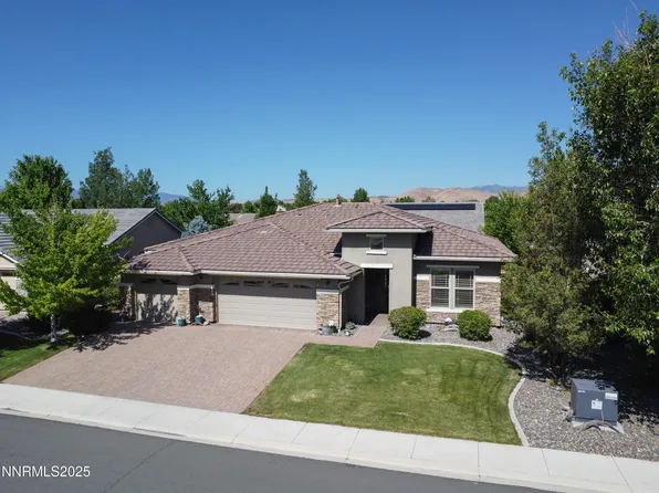 4883 Brunello Dr, Sparks, NV 89436