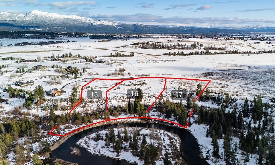 1st image of Rawhide Loop #17