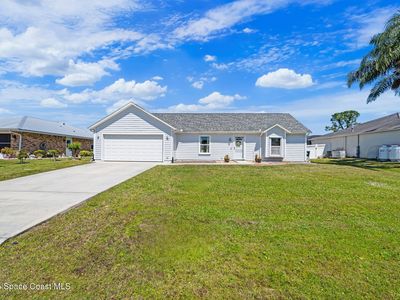 1551 Heartwellville St NW, Palm Bay, FL, 32907