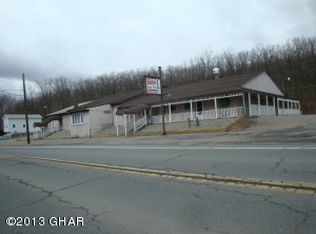 Rt 00940, Hazleton, PA 18202
