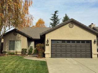 92 Elderica Way, Lodi, CA 95242