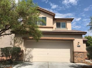 11260 Woodland Violet Ave, Las Vegas, NV 89138