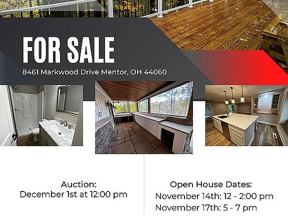 3rd image of 8461 Markwood Dr