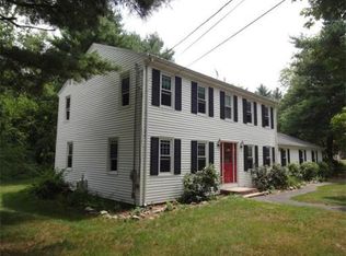 22 N Hill Rd, Westford, MA 01886