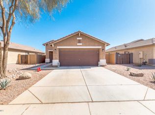 19285 N Ibiza Ln, Maricopa, AZ 85139