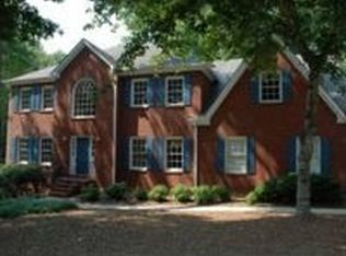 6035 Wyndham Woods Dr, Powder Springs, GA 30127