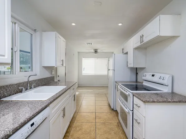 3614 W Marshall Avenue, Phoenix, AZ 85019