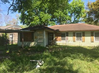 5839 Doolittle Blvd, Houston, TX 77033