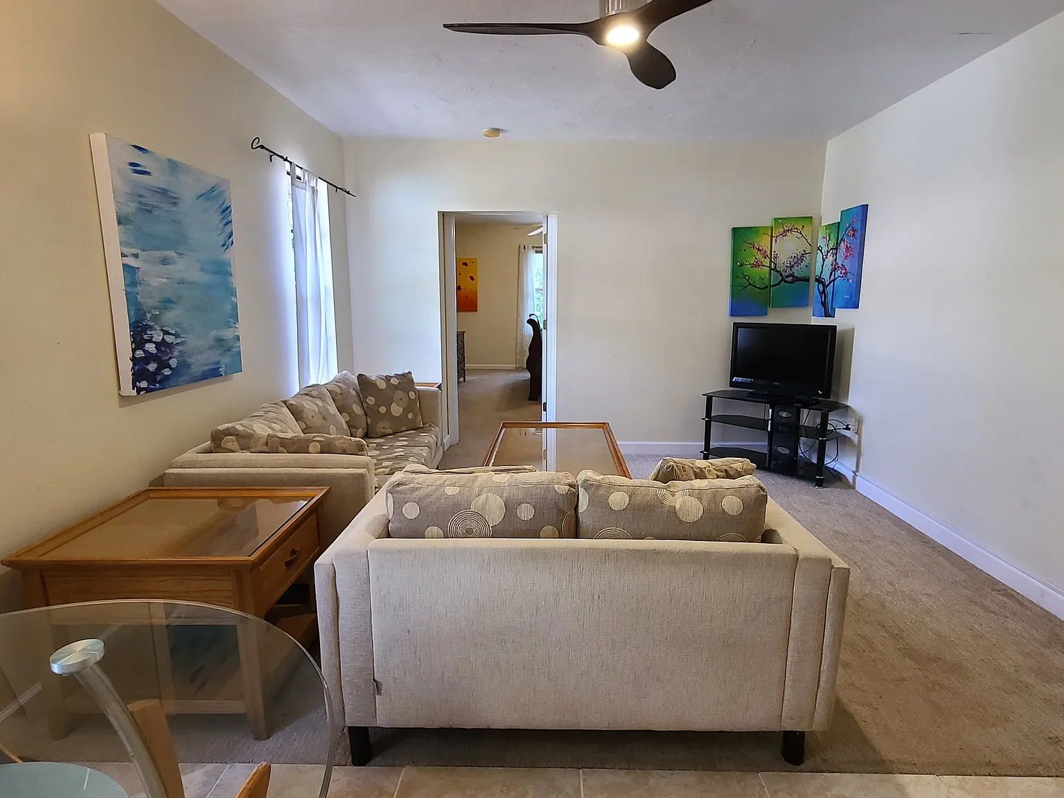 1 bed, 750 sqft, $1,200 — Photo 2