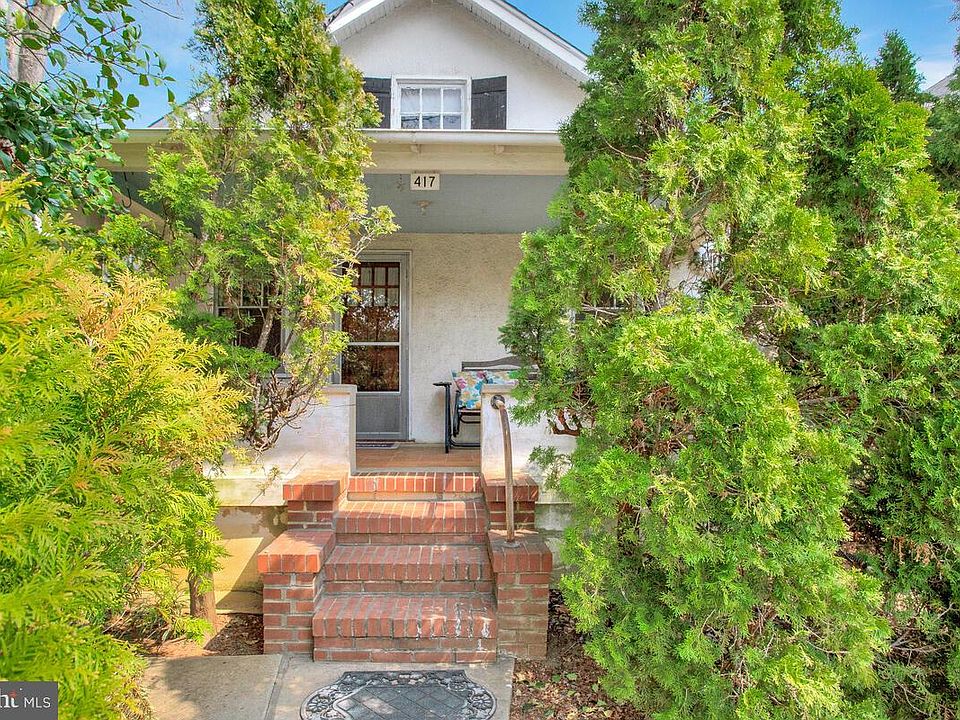 417 5th St, Annapolis, MD 21403 Zillow