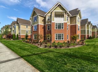 Silver Leaf Residences (55+ Community), Olympia, WA 98501