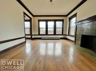 2428 N Sawyer Ave, Chicago, IL 60647