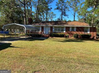 167 Fortune Loop, Swainsboro, GA 30401