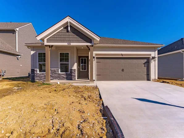 551 Alabaster Ln, Owensboro, KY 42301