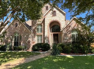 1408 Rio Grande Dr, Allen, TX 75013