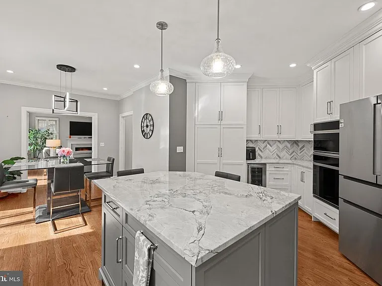 5120 Warren Pl NW — Photo 11