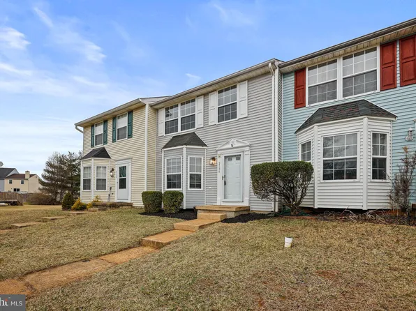 2134 Riding Crop Way, Windsor Mill, MD 21244