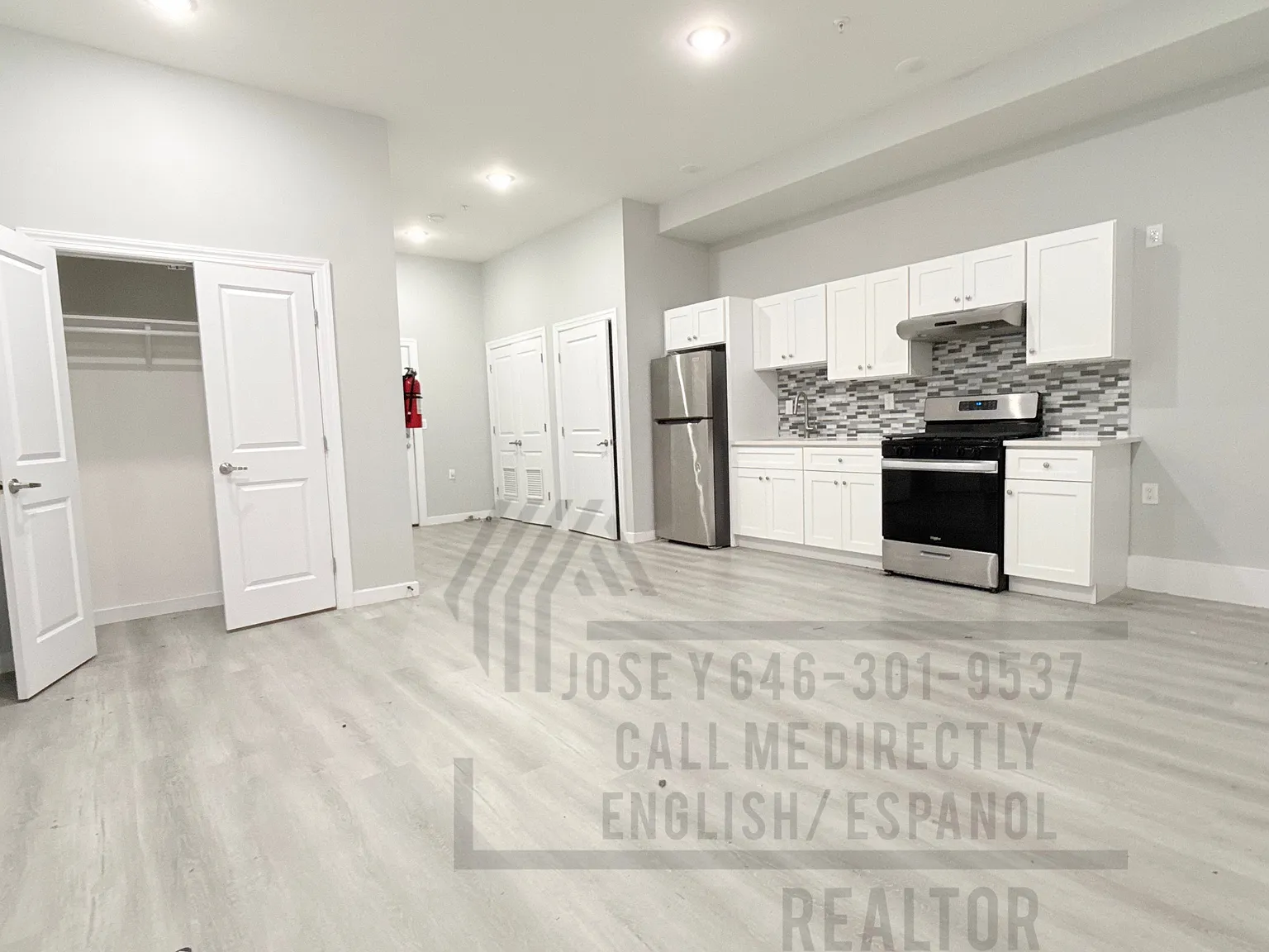 Studio, $1,593 — Photo 3