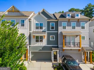 3512 Mount Blue Ave, Tucker, GA 30084