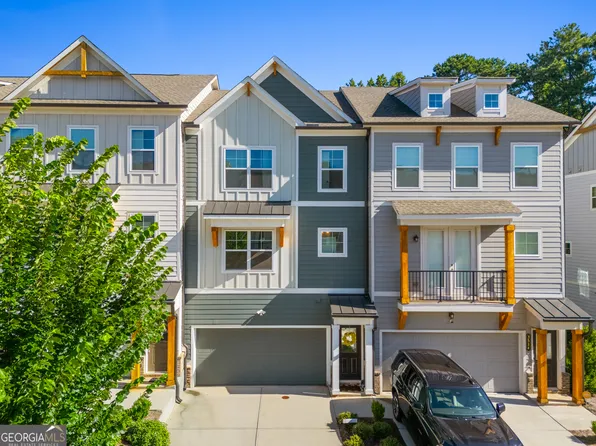 3512 Mount Blue Ave, Tucker, GA 30084