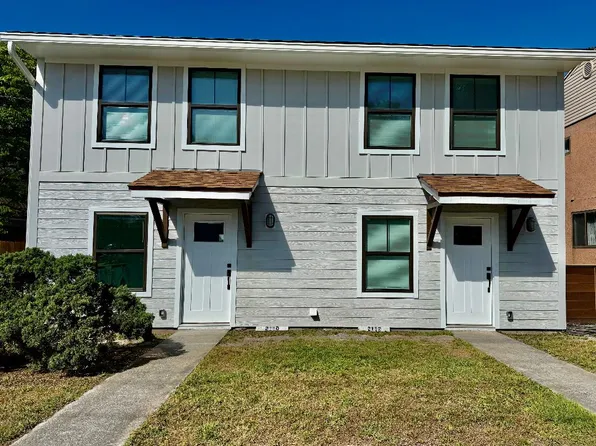 2110 Florida Blvd, Neptune Beach, FL 32266