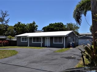 790 NW 33rd St, Fort Lauderdale, FL 33309